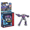 Transformers Toys Studio Series Core Class Shockwave Action Figure