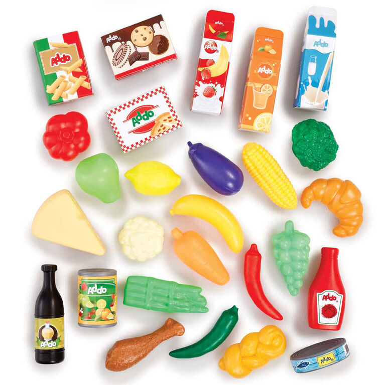 Busy Me My Shopping Basket - R Exclusive - English Edition