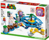 LEGO Super Mario Big Urchin Beach Ride Expansion Set 71400 Building Kit (536 Pcs)