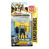 Transformers Cyberverse - Bumblebee de classe éclaireur.