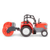 DRIVEN by Battat - Micro tracteur (accessoire de houe rotative)