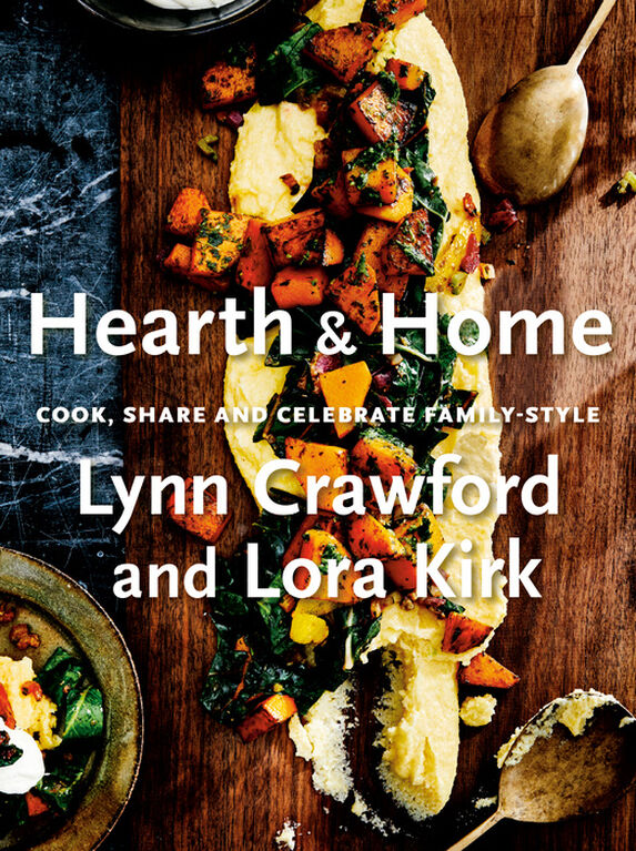 Hearth & Home - English Edition