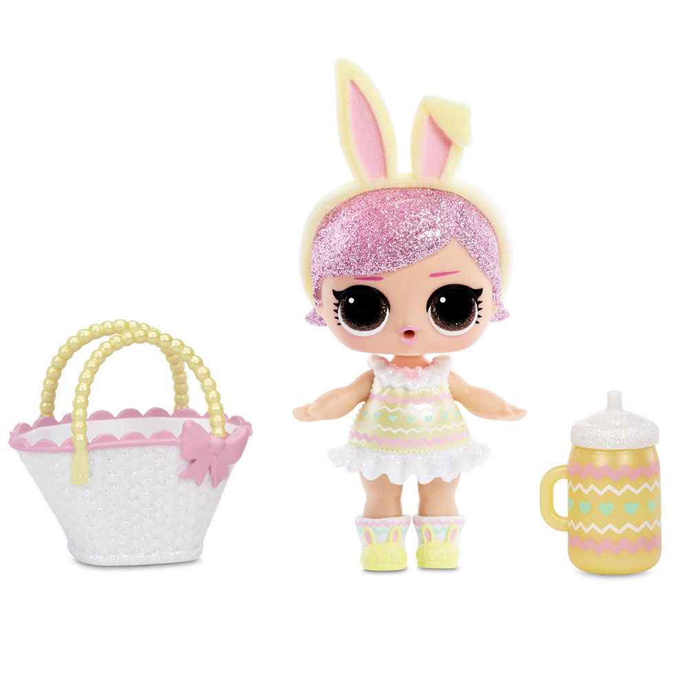 poupee lol bling