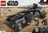 LEGO Star Wars Vaisseau de transport des Chevaliers de 75284