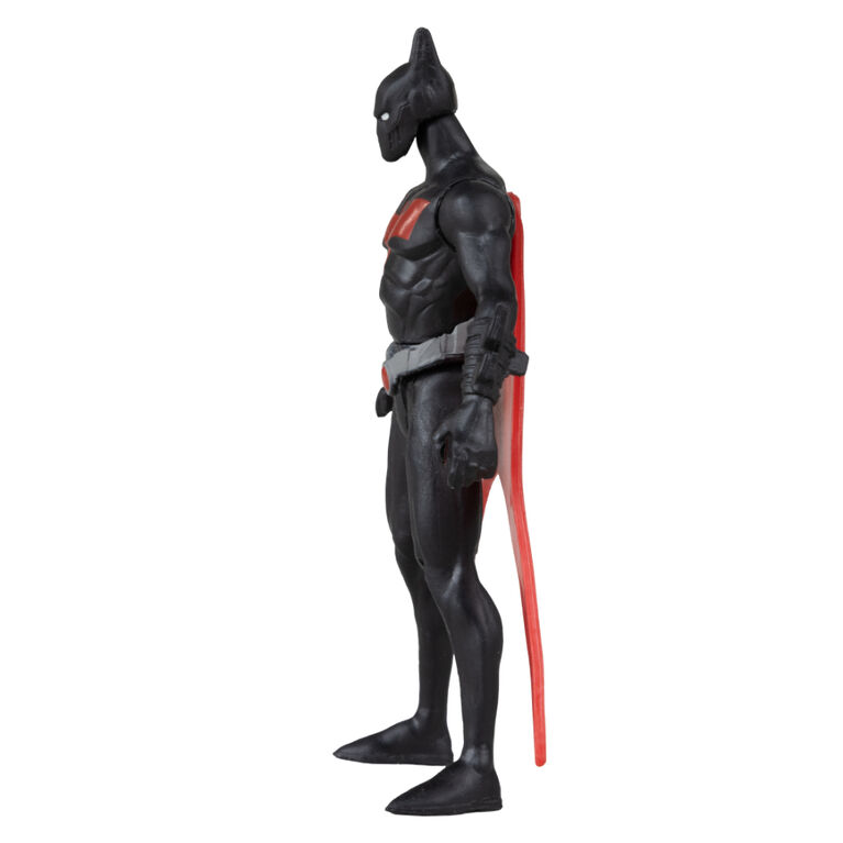 McFarlane Toys - DC Direct Page Punchers - Figurine 3" avec Comic Vague 3 - Batman Beyond (Neo-Year)