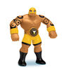Power Players - Figurines deluxes (avec voix électroniques): Masko Stretch - Édition anglaise
