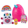 Zuru Rainbocorns Sparkle Heart Surprise - Colours and styles may vary