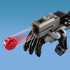 LEGO DC Batman: Batman Mech Armor Suit, Super Hero Toy with Batman Minifigure Included, 76270