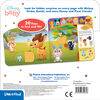 Disney Baby Lift A Flap Look And Find - English Edition