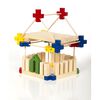 Guidecraft - Texo 210 Piece Set