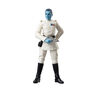 Star Wars The Vintage Collection Grand Admiral Thrawn, Star Wars: Rebels 3.75 Inch Action Figures