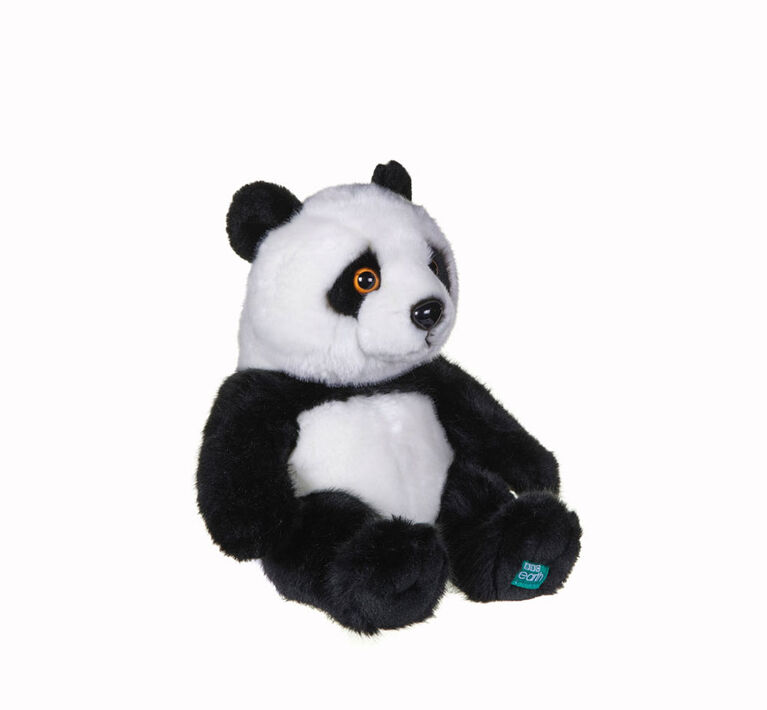 BBC Planet Terre 10 " Panda
