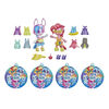 My Little Pony Smashin' Fashion Party 2-Pack