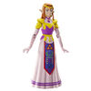 Nintendo-  World of Nintendo 4" Figures Wave 7- Princess Zelda w/Ocarina