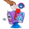 Blue's Clues & You! C'est le Courrier avec la Boîte aux Lettres - Édition anglaise