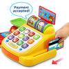 Vtech - Ring & Learn Cash Register - English Edition