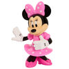Ensemble de Figurines à Collectionner de Mickey Mouse - Paquet de 5