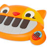 B. toys, Mini Meowsic, Toy Keyboard