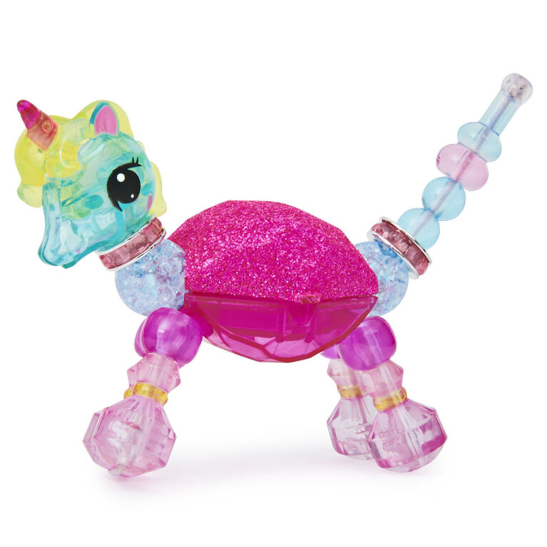 Twisty Petz Beauty, Series 5, Bubblepout Unicorn Collectible Bracelet