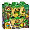 Treasure X-Dino Gold Single Pack - One per purchase