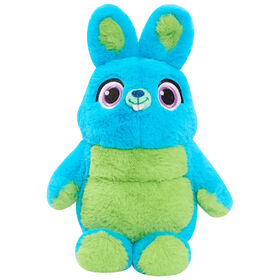 BEAN PLUSH