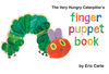 The Very Hungry Caterpillar's Finger Puppet Book - English Edition