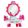 Barbie Magnifique centre de beauté - Notre exclusivité