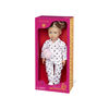 Our Generation Serenity 18-inch Slumber Party Doll