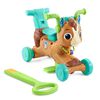 VTech Grow Along Bounce and Go Pony - French Edition