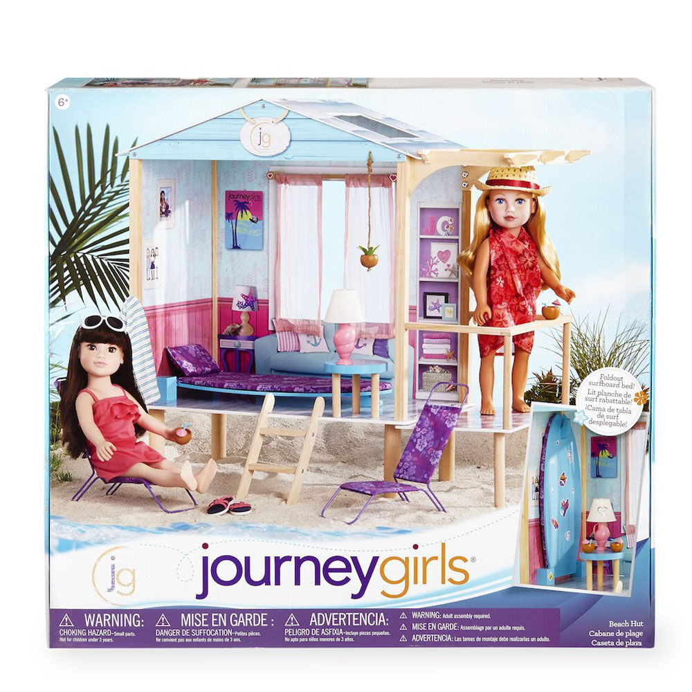 journey doll furniture