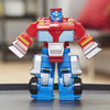 Playskool Heroes Transformers Optimus Prime Converting Toy