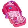 Chicco Travel Seat with Canopy