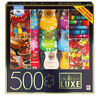 Big Ben Luxe PERU - 500 pc Puzzle