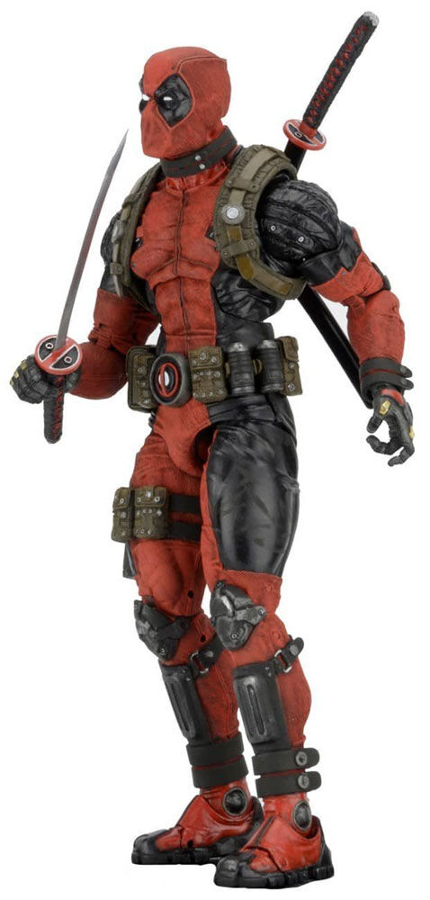 figurine deadpool toys r us