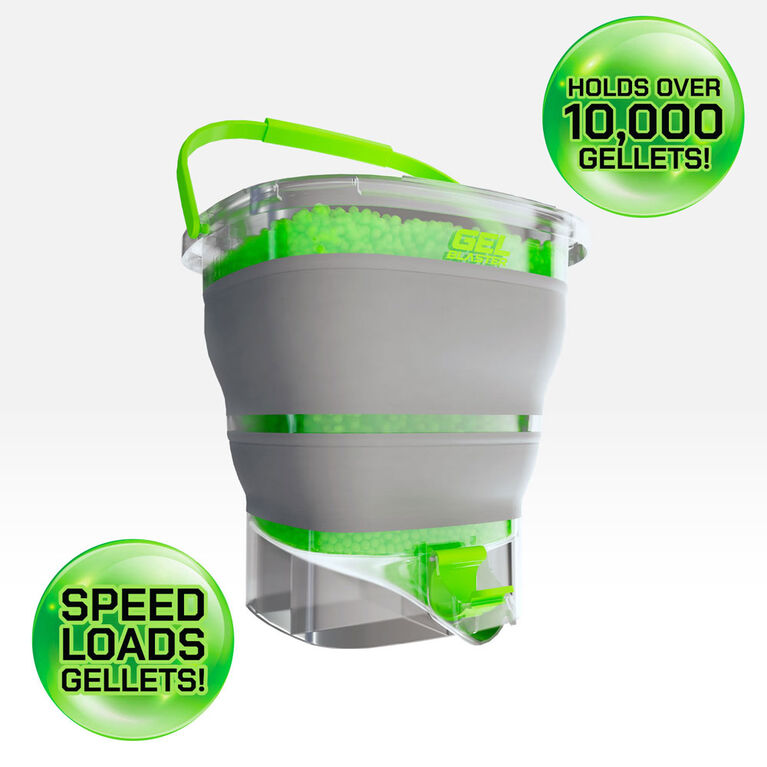 Gel Blaster - Gellet Depot