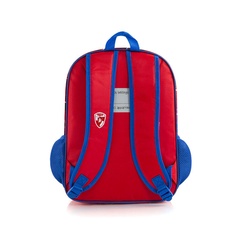 Heys Kids Core Backpack - Spider-Man