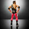 WWE Elite Collection Jerry 'The King' Lawler SummerSlam Action Figure