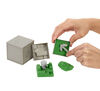 Minecraft - Mini Mine - oeuf de Créature - Figurine