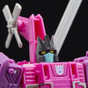 Transformers Generations War for Cybertron Deluxe WFC-S48 Spinister Figure - Siege Chapter