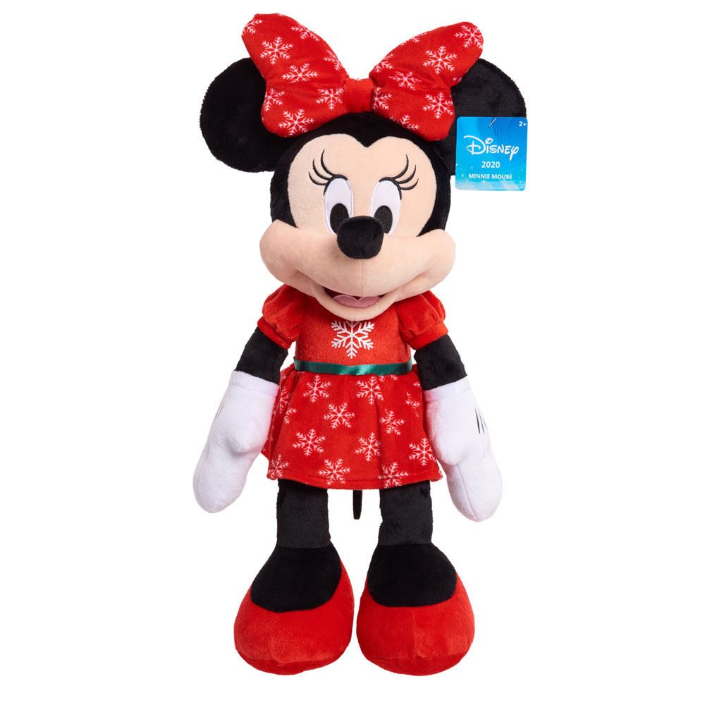 disney mickey plush