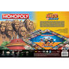MONOPOLY: Naruto Shippuden - English Edition