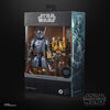 Star Wars The Black Series Carbonized Collection Paz Vizsla Toy - R Exclusive