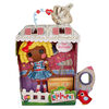 Poupée Lalaloopsy - Dot Starlight avec oiseau, poupée astronaute inspirée de STEM, de 13 po (33 cm)