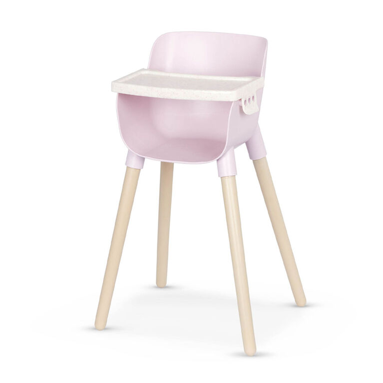 LullaBaby - Nursery Playset & Doll
