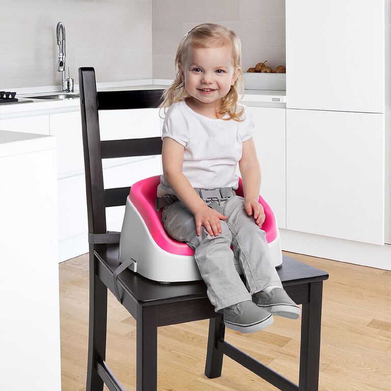 Ingenuity Smartclean Toddler Booster Magenta Babies R Us Canada - Best Baby Booster Seat For Eating