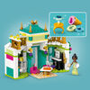 LEGO Disney Princess: Disney Princess Market Adventure Toy Set 43246