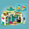 LEGO Disney Princess : L'aventure des princesses Disney au marché