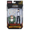 Marvel Legends Series Shang-Chi And The Legend Of The Ten Rings Xialing Action Figure