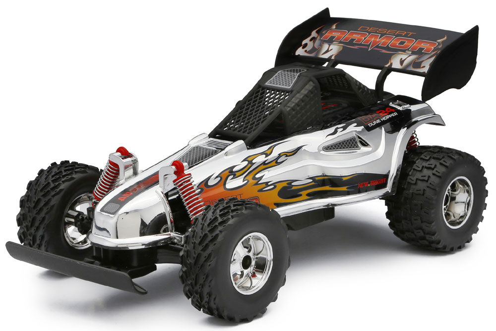 armour rc cars