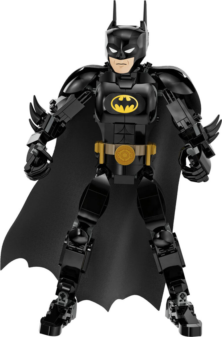 LEGO DC Batman Construction Figure 76259 Building Toy Set (275 Pieces)  Toys R Us Canada